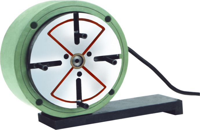 Magnetic Clamping Base